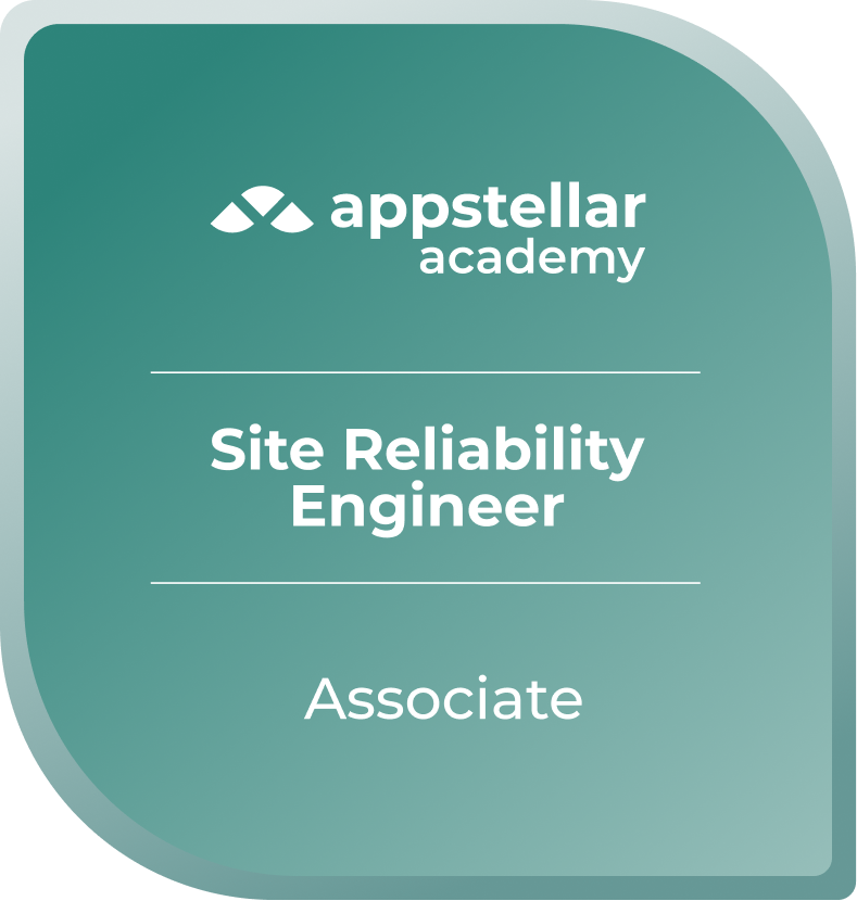 Site Reliability Engineer